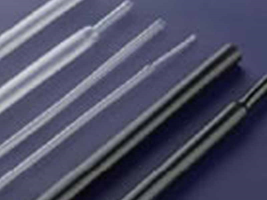 耐高温热缩管——高温环境下的绝缘守护者