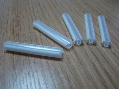 带状光纤热缩管如何正确使用？